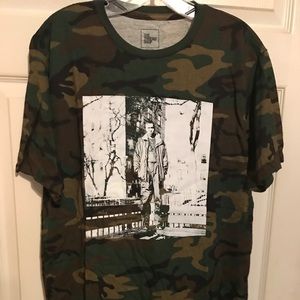 Nas T-Shirt